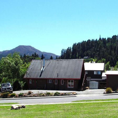 Hanmer Backpackers Hanmer Springs Extérieur photo