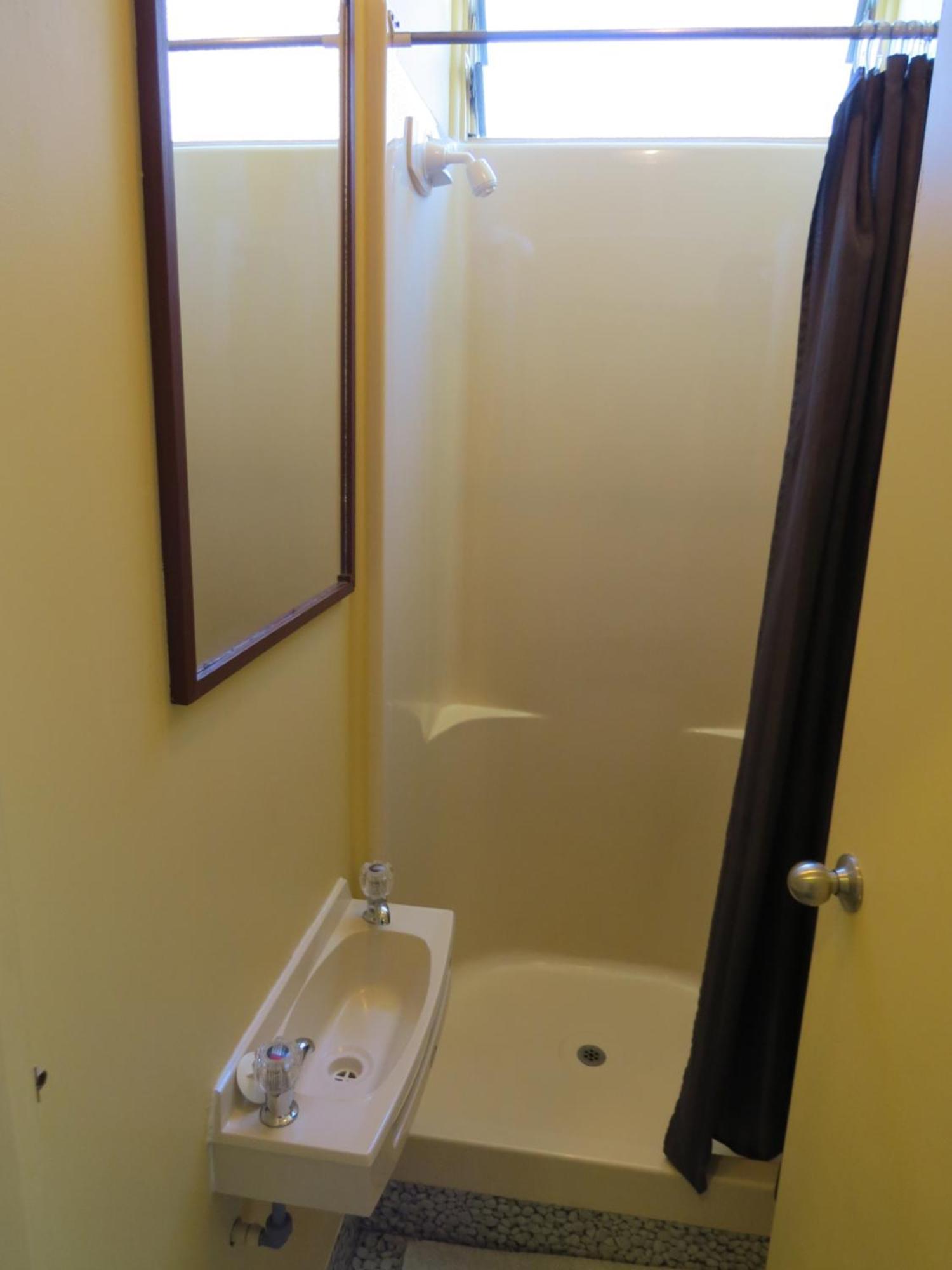 Hanmer Backpackers Hanmer Springs Chambre photo