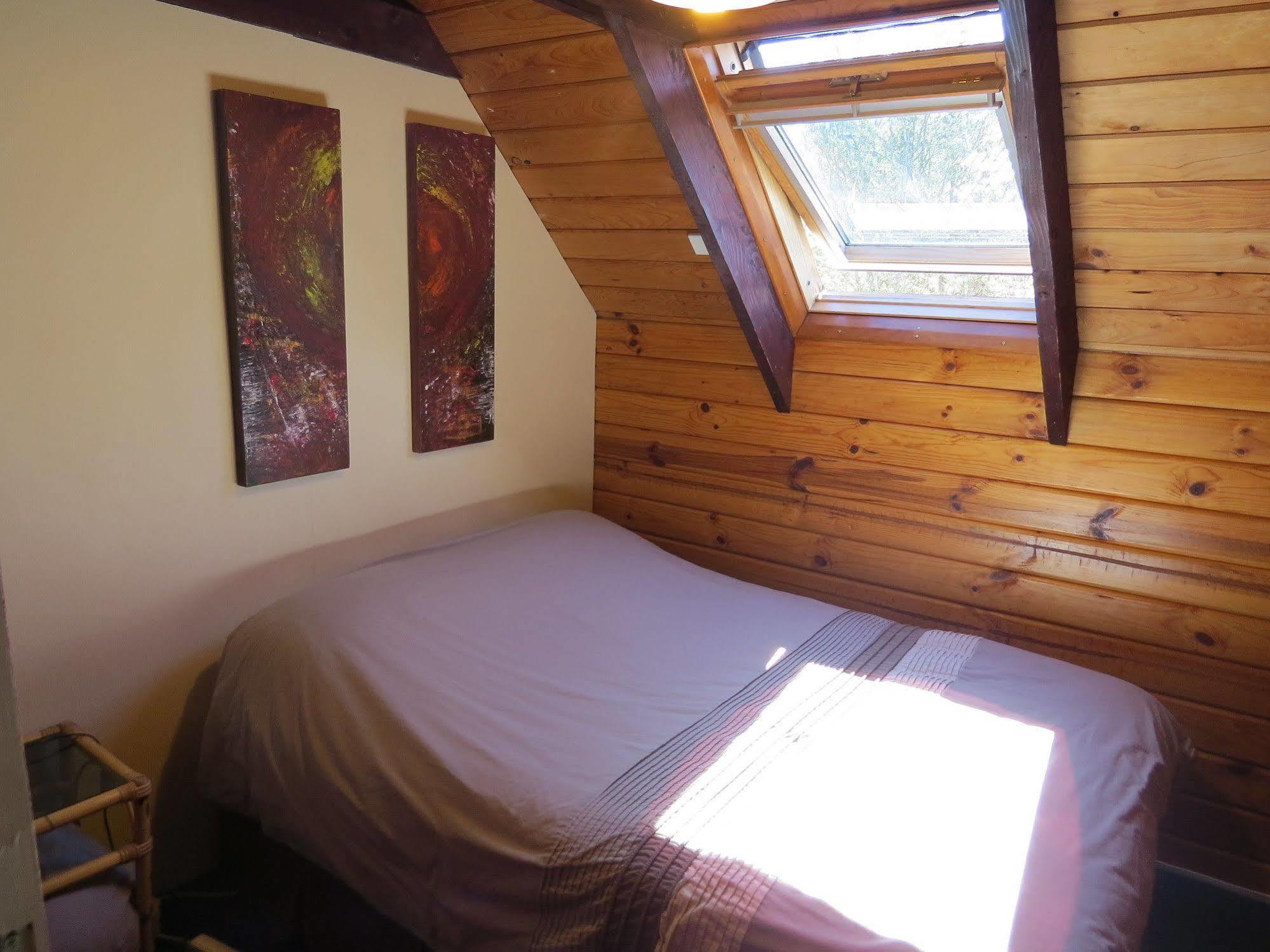 Hanmer Backpackers Hanmer Springs Extérieur photo